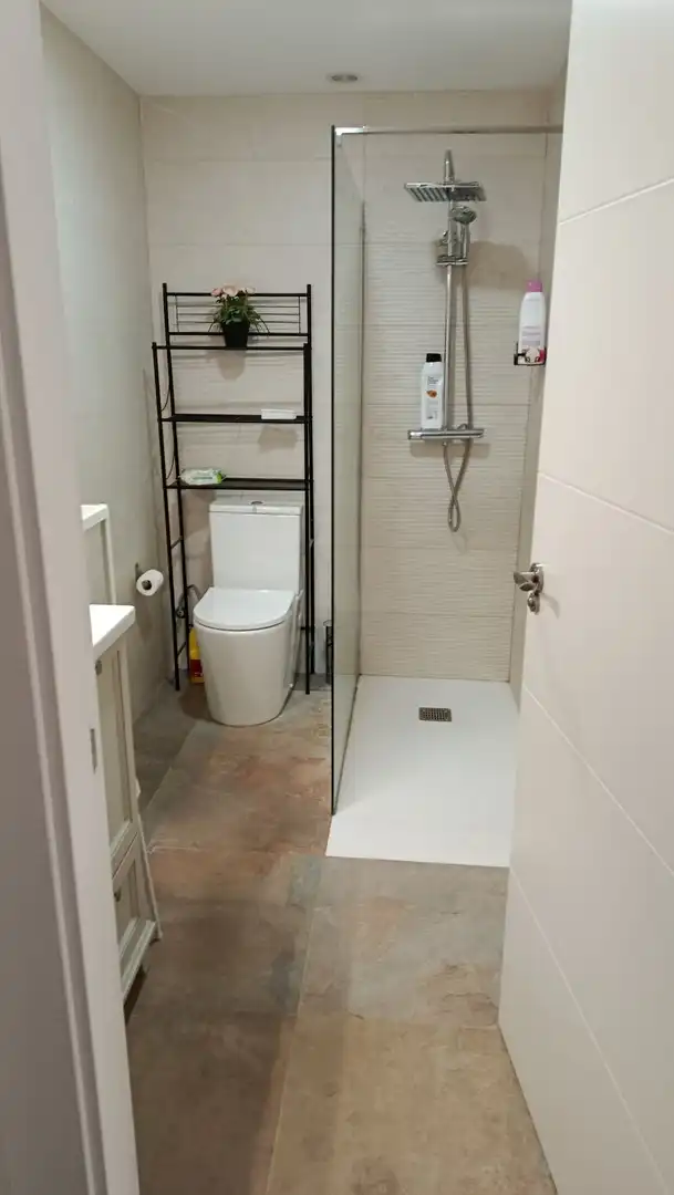 Appartement compact avec ascenseur à vendre à Centro, imagen 17
