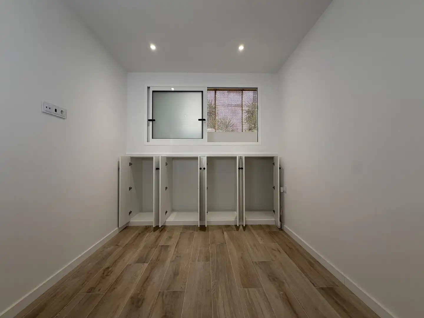 Piso en venta en Sabadell con Calefacción y Balcón