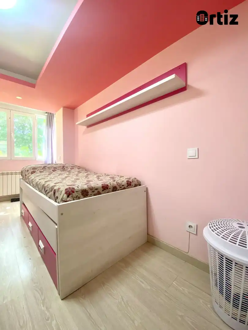 Flat for rent in Veredillas