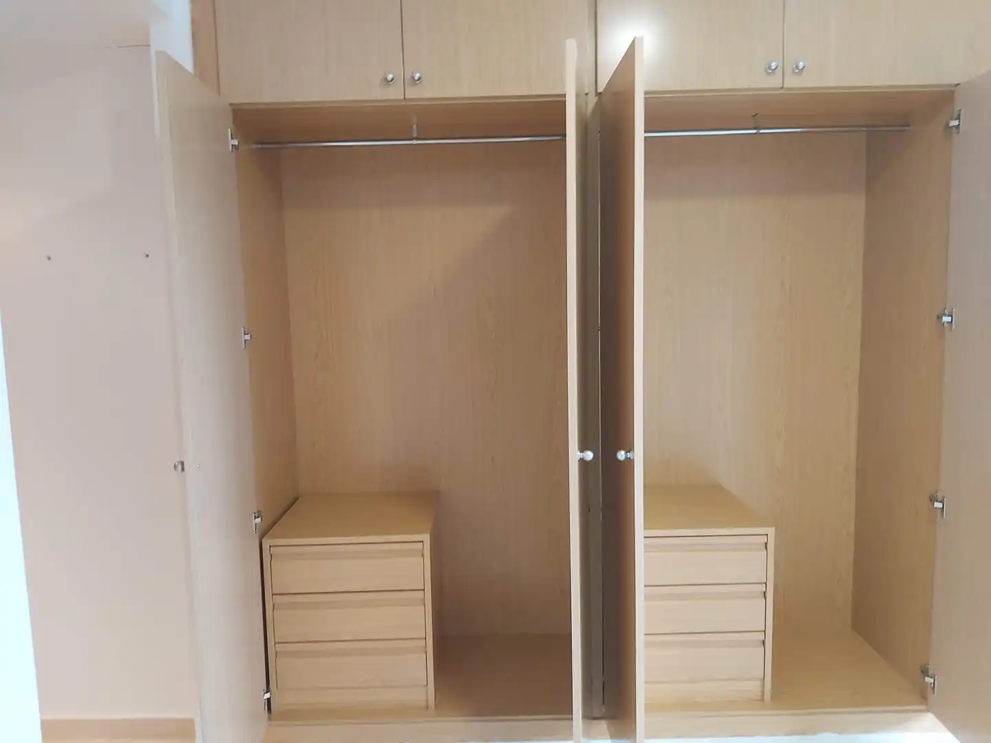 Apartament en venda a Poble Nou