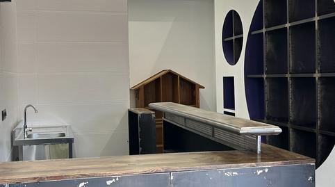 Photo 5 of Premises to rent in Parque Lo Torrent, Alicante