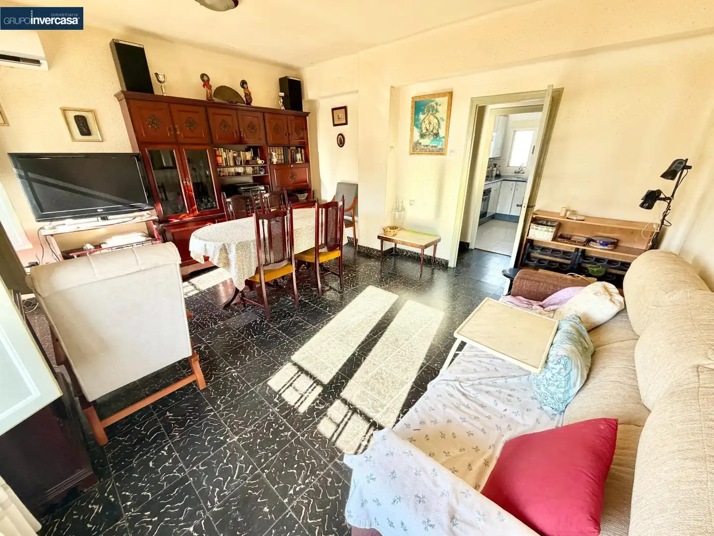 Wohnung zum Verkauf in Quart de Poblet, imagen 3