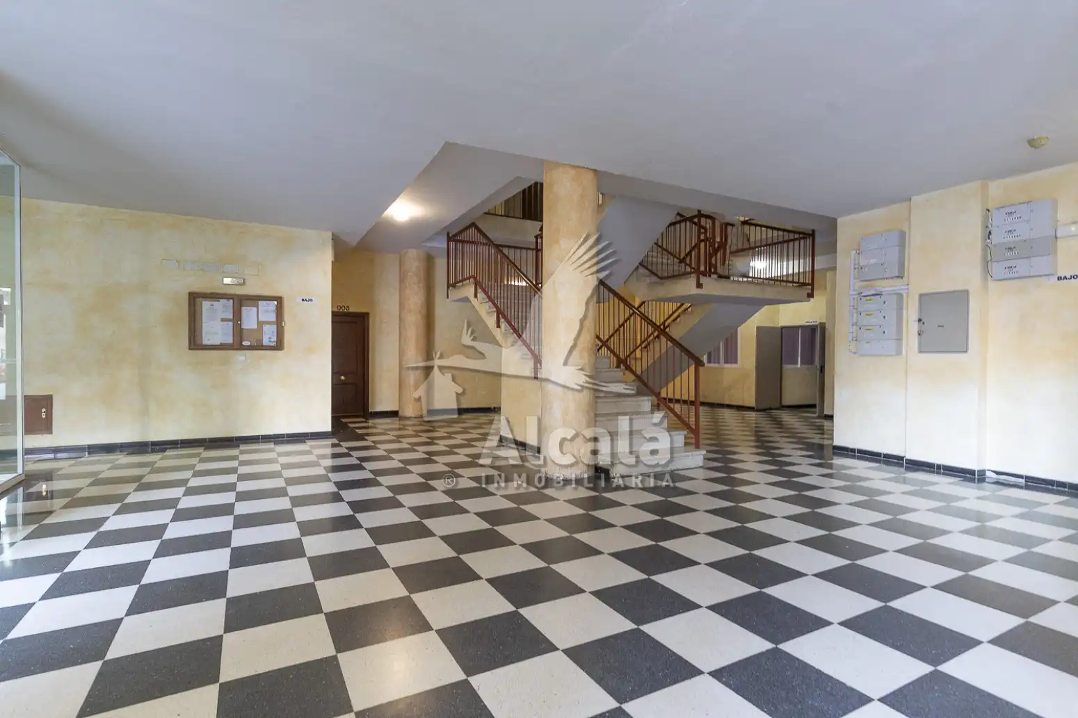 Piso en venta en Azuqueca de Henares con Aire acondicionado, Calefacción y Terraza