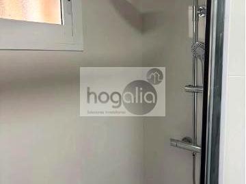 Foto 4 de Piso de alquiler en San Pablo,  Sevilla Capital