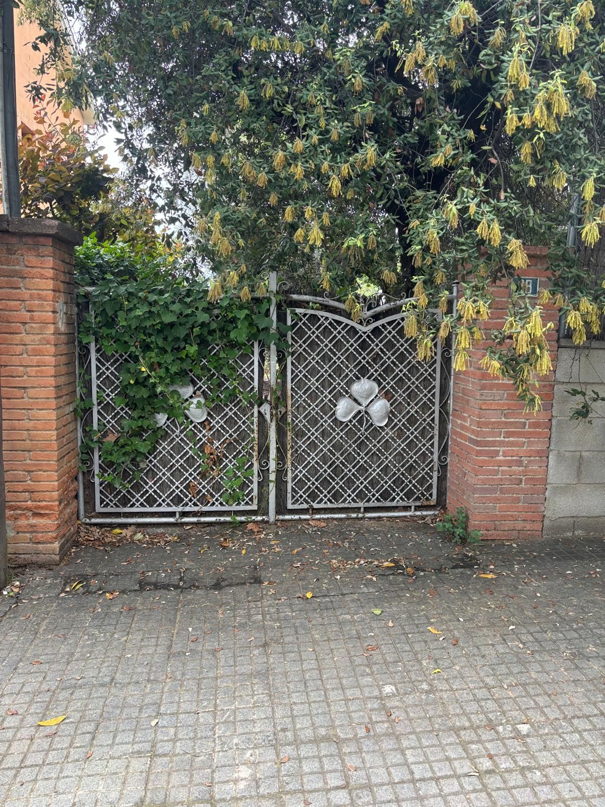 Garden of Residential for sale in Sant Cugat del Vallès
