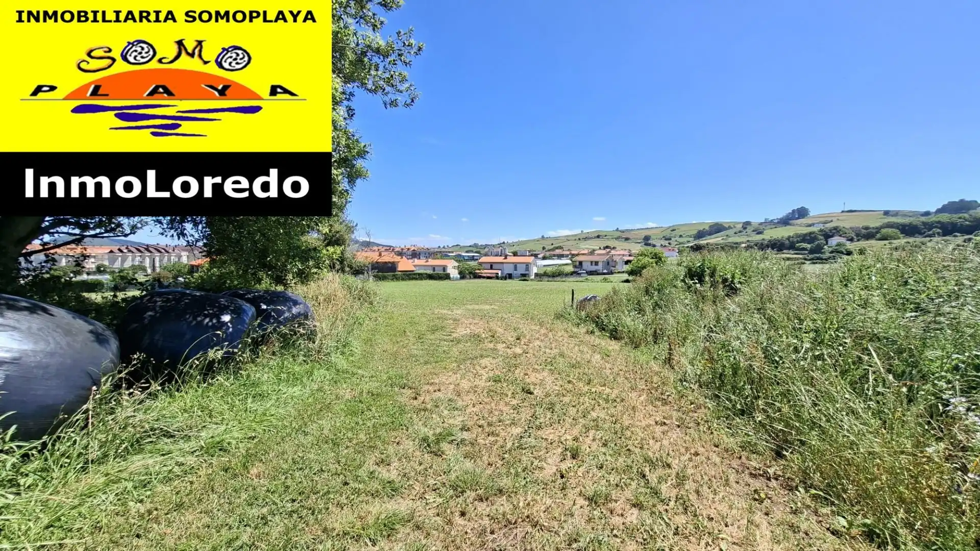 Residential zum Verkauf in Bareyo