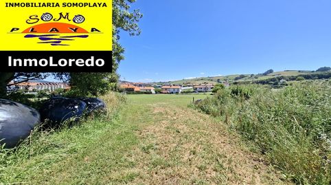 Foto 4 von Residential zum Verkauf in El Carre, Ajo, Bareyo