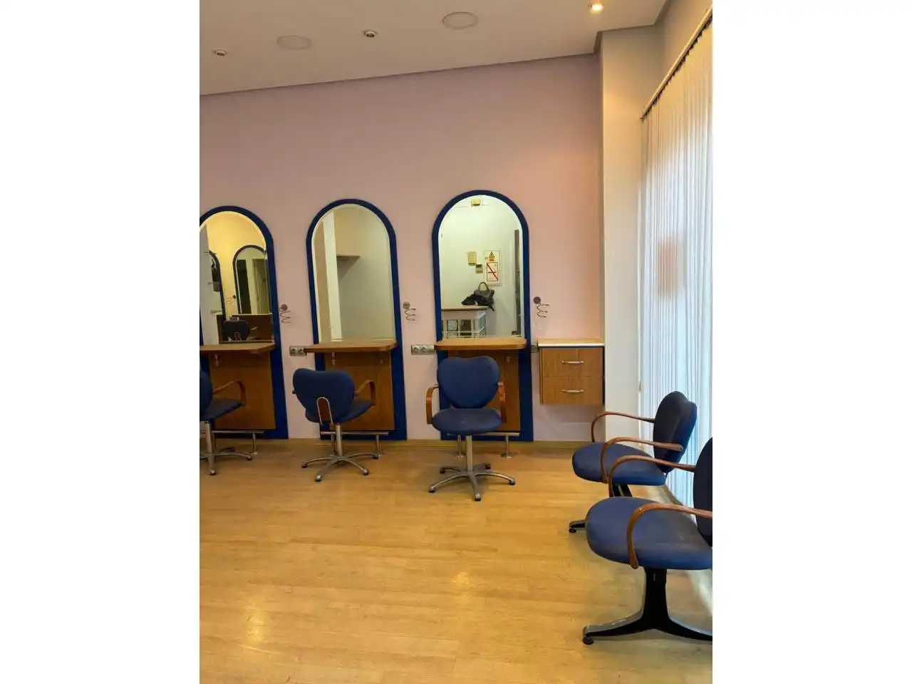 Local en venta en Murcia con Aire acondicionado