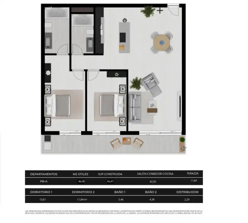 Wohnung mit Terrasse zum Verkauf in Calle Calle Málaga, imagen 18