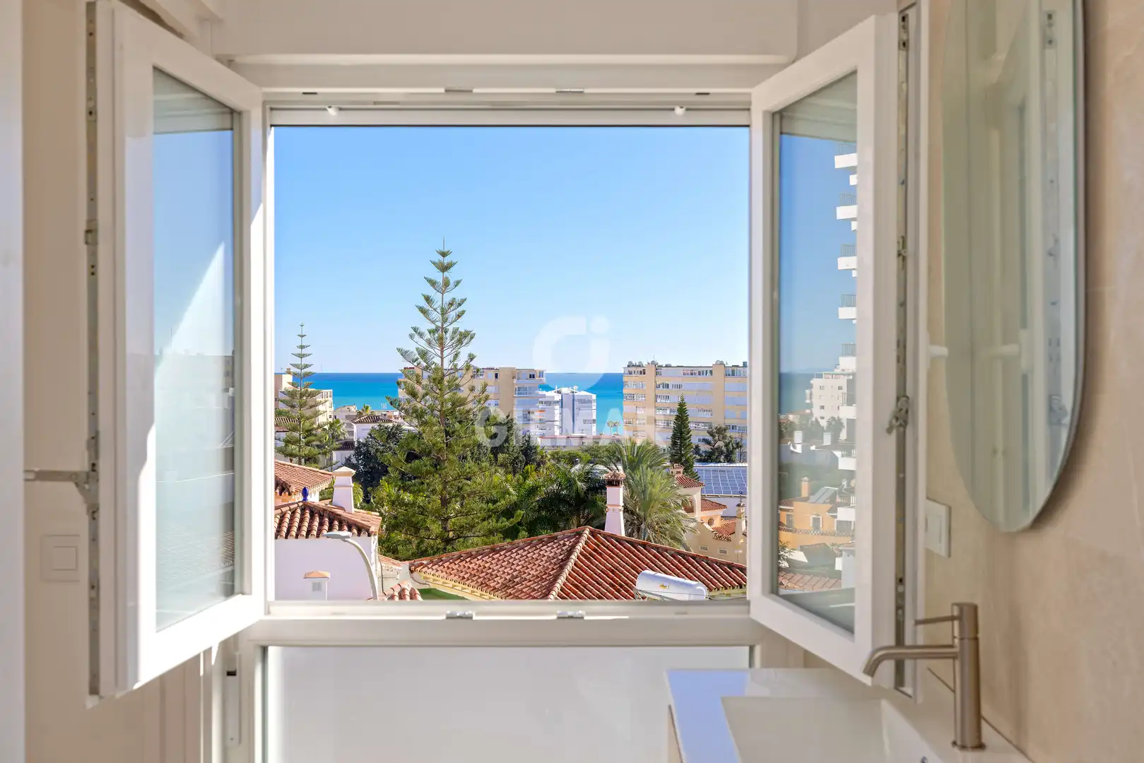 Piso con balcón en venta en Montemar, imagen 51