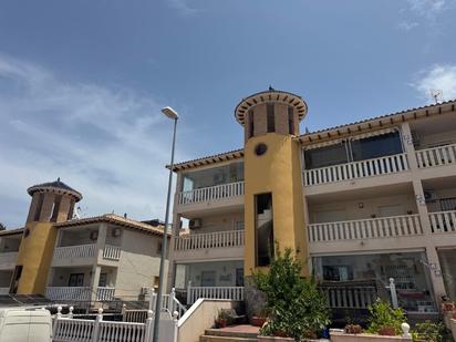 Exterior view of Attic for sale in Orihuela  with Terrace and Community pool