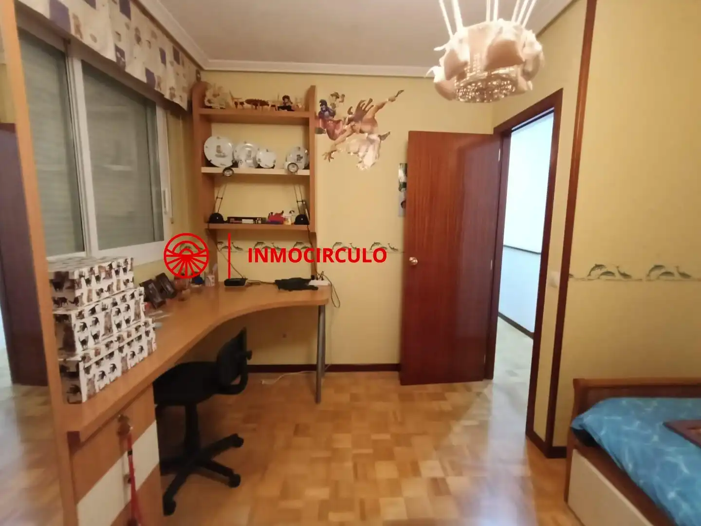 Dúplex en venta en Burgos con Terraza