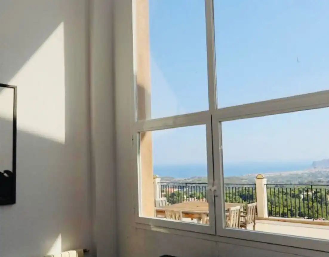 Villa mit Terrasse zum Verkauf in Altea ciudad, imagen 25