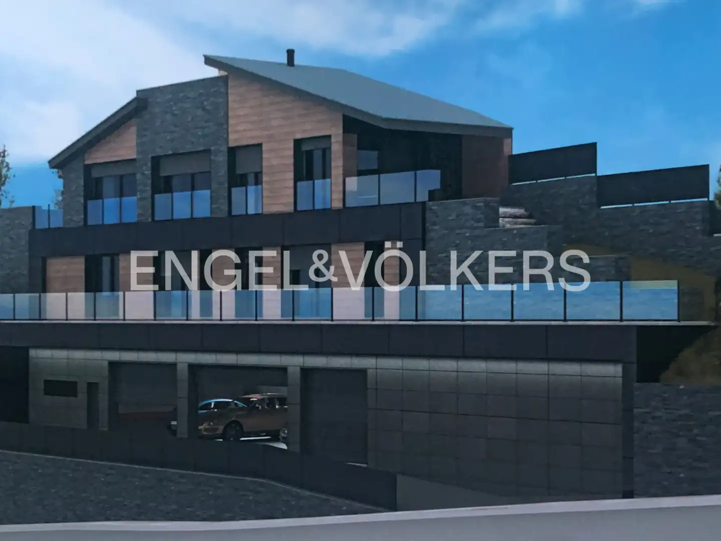 Terreno residenziale in vendita a L'Aldosa - Anyós, imagen 3
