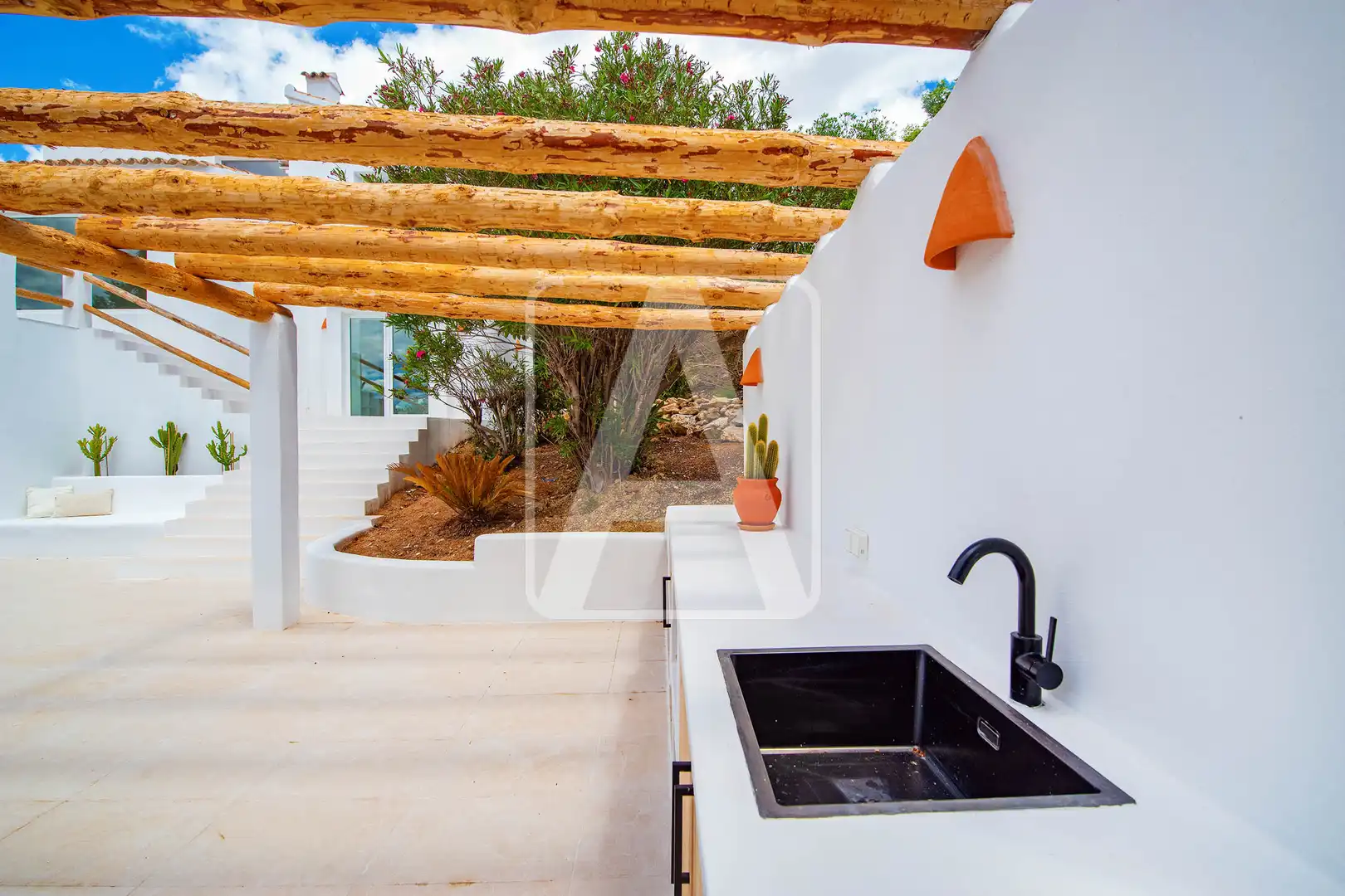 Chalet con piscina en venta en Cala Advocat - Baladrar, imagen 14