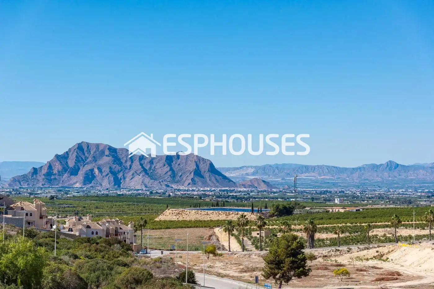 Maison avec terrasse à vendre à Algorfa, imagen 60