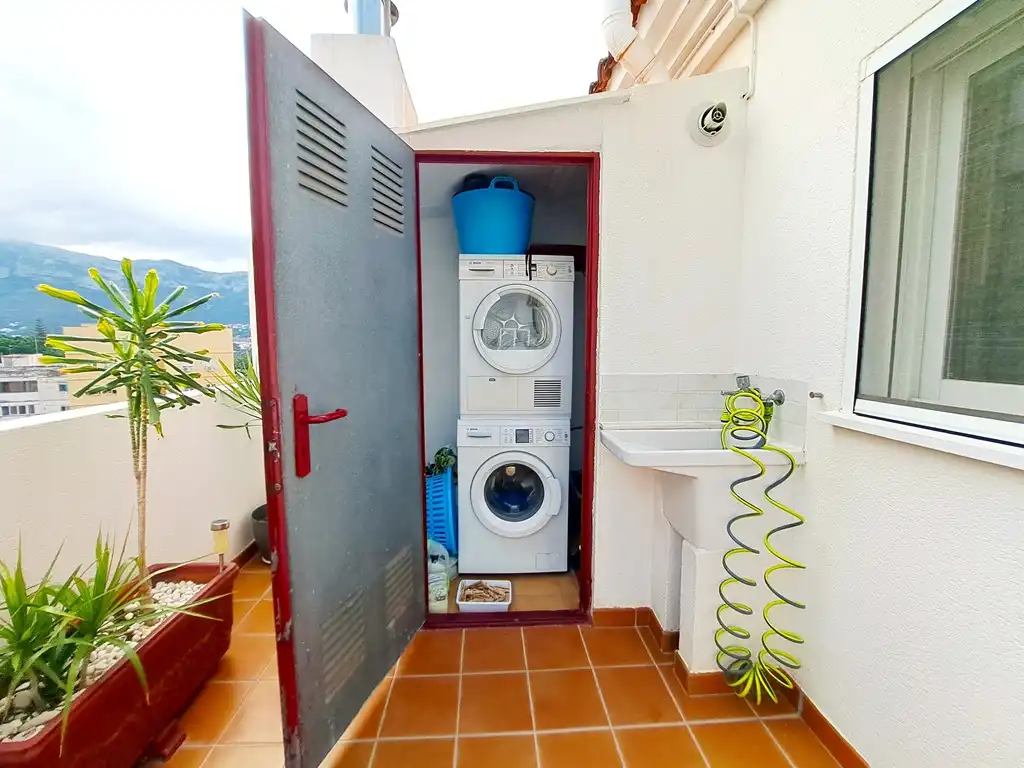 Penthouse mit Balkon zum Verkauf in Carrer dels Impressors Botella, imagen 16