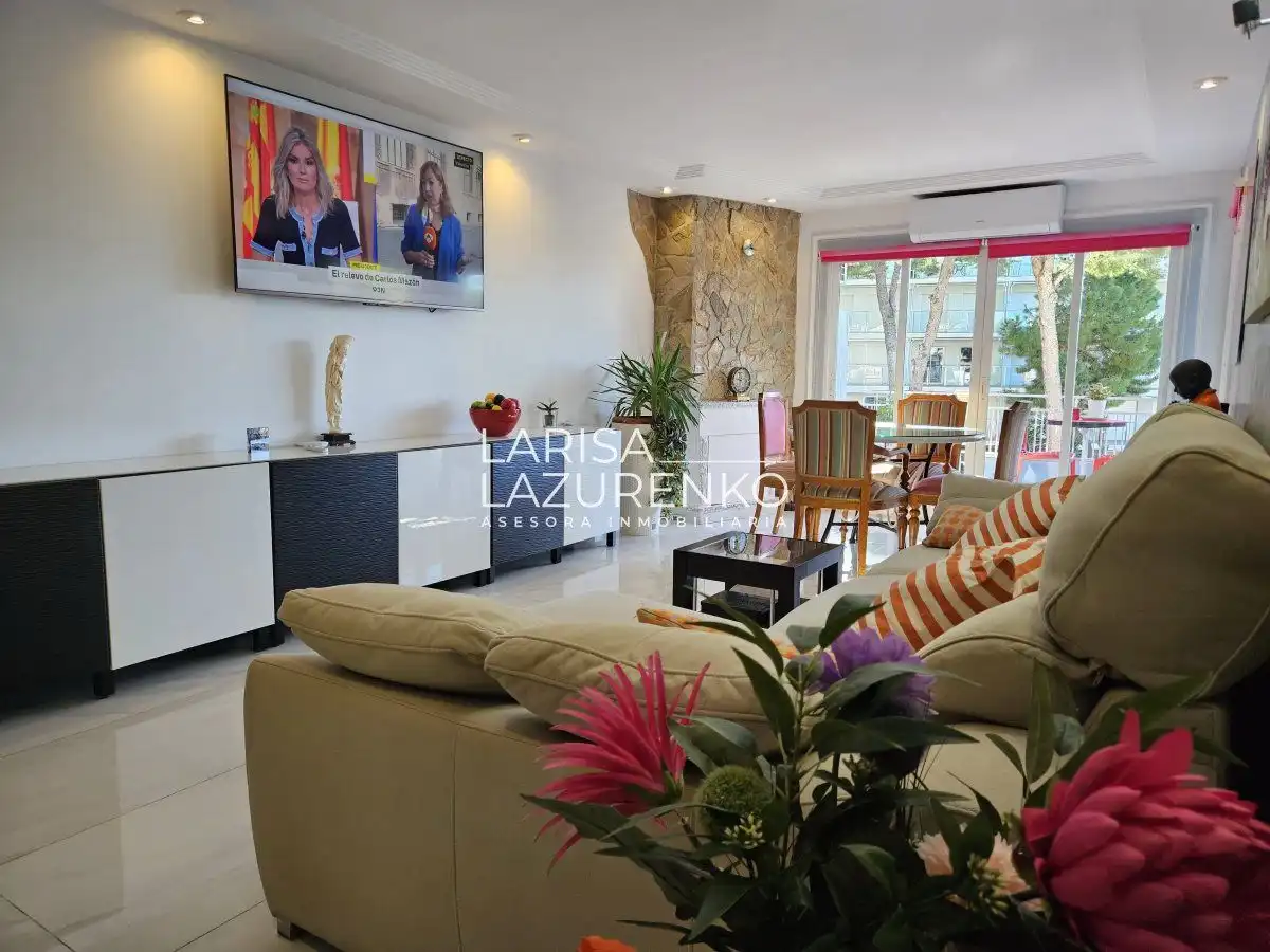 Apartamento con ascensor en venta en Brusselas, imagen 3