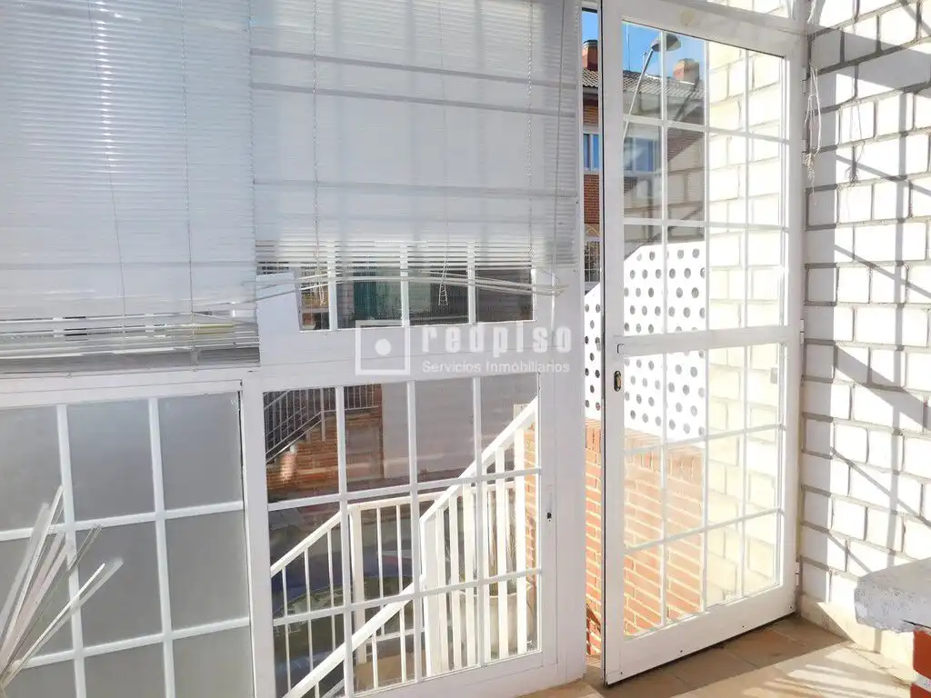 Terrasse von Haus oder Chalet zum Verkauf in Getafe mit Klimaanlage, Heizung und Terrasse