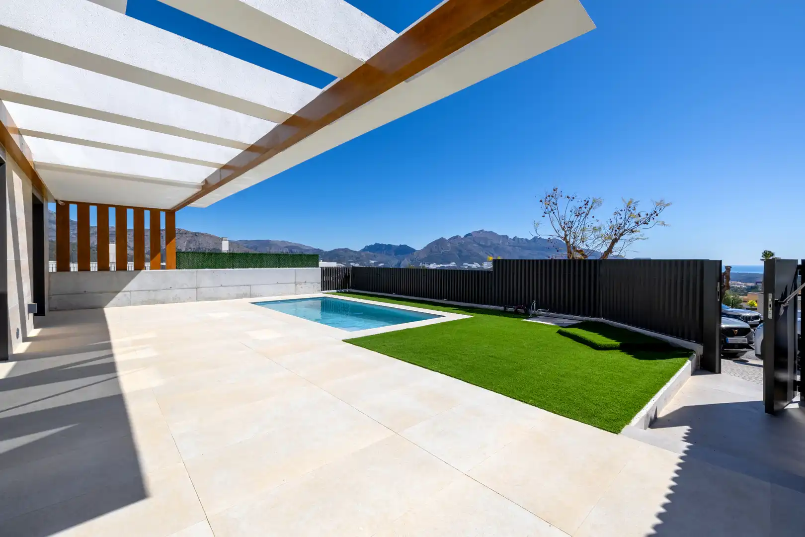 Villa avec piscine à vendre à Carrer Mariola 6, imagen 10