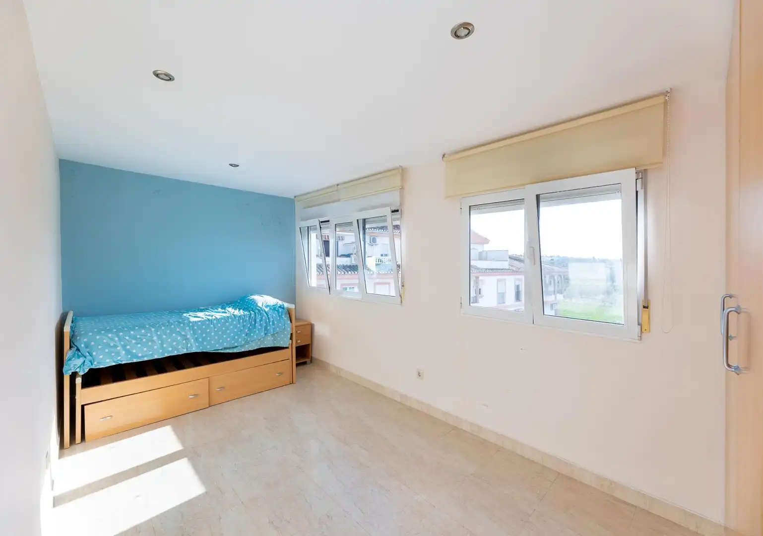 Penthouse zum Verkauf in Camino Camino Ogijares, imagen 22