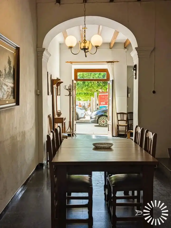 Casa adosada en venta en Major, 10, Es Llombards