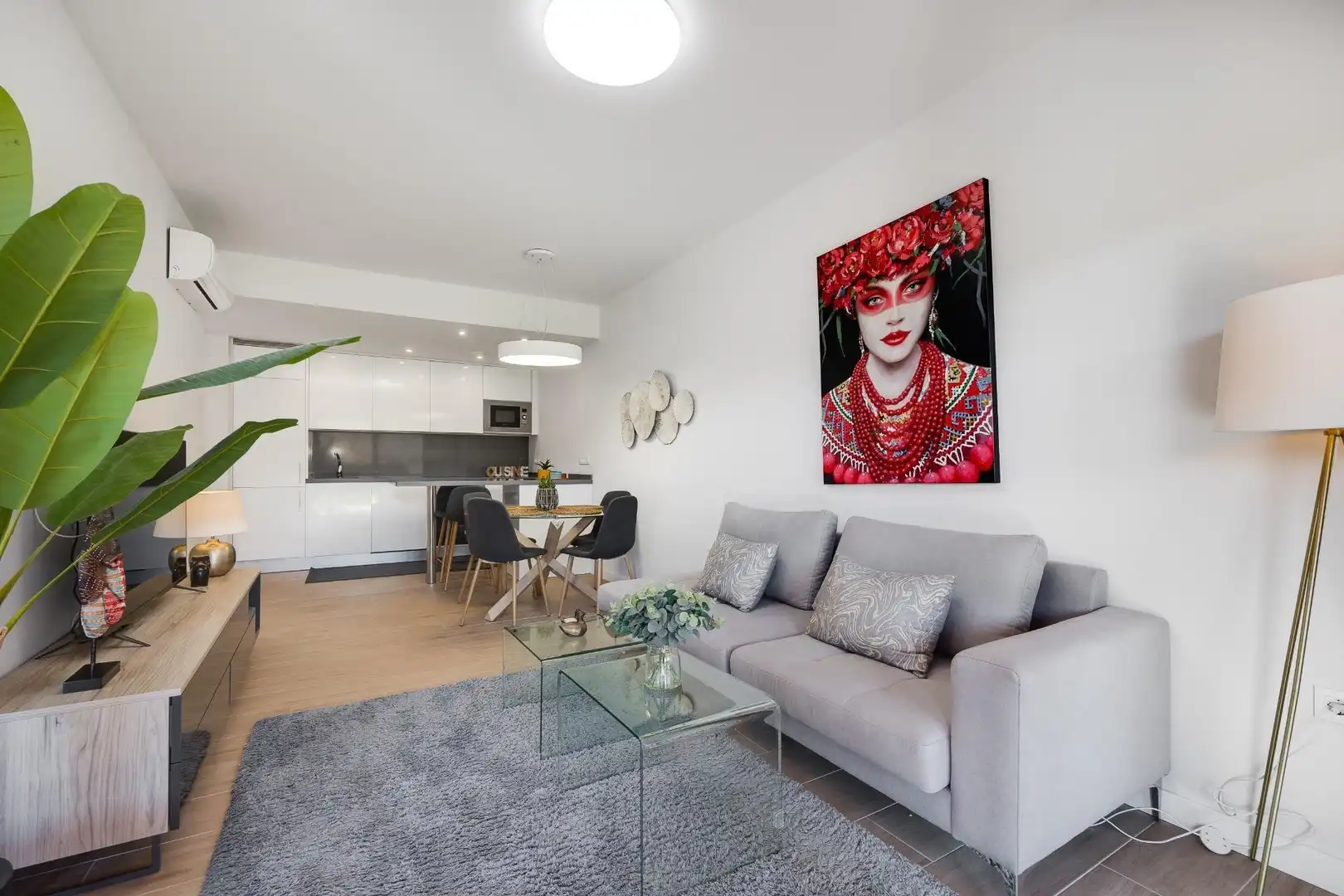 Flat with pool for sale in Orihuela Costa, imagen 10
