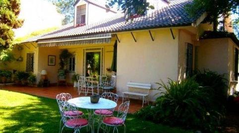 Foto 4 de Casa o xalet en venda a El Brillante -El Naranjo - El Tablero,  Córdoba Capital