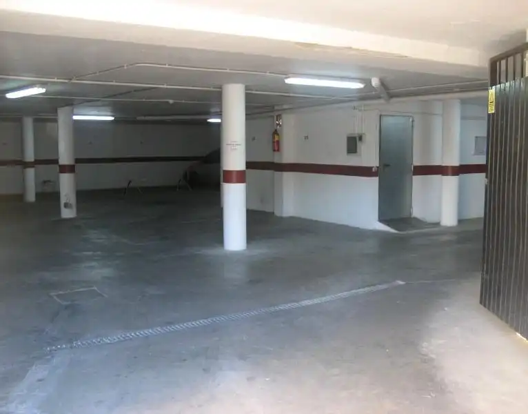 Aparcament en venda a Los Molinos, imagen 4