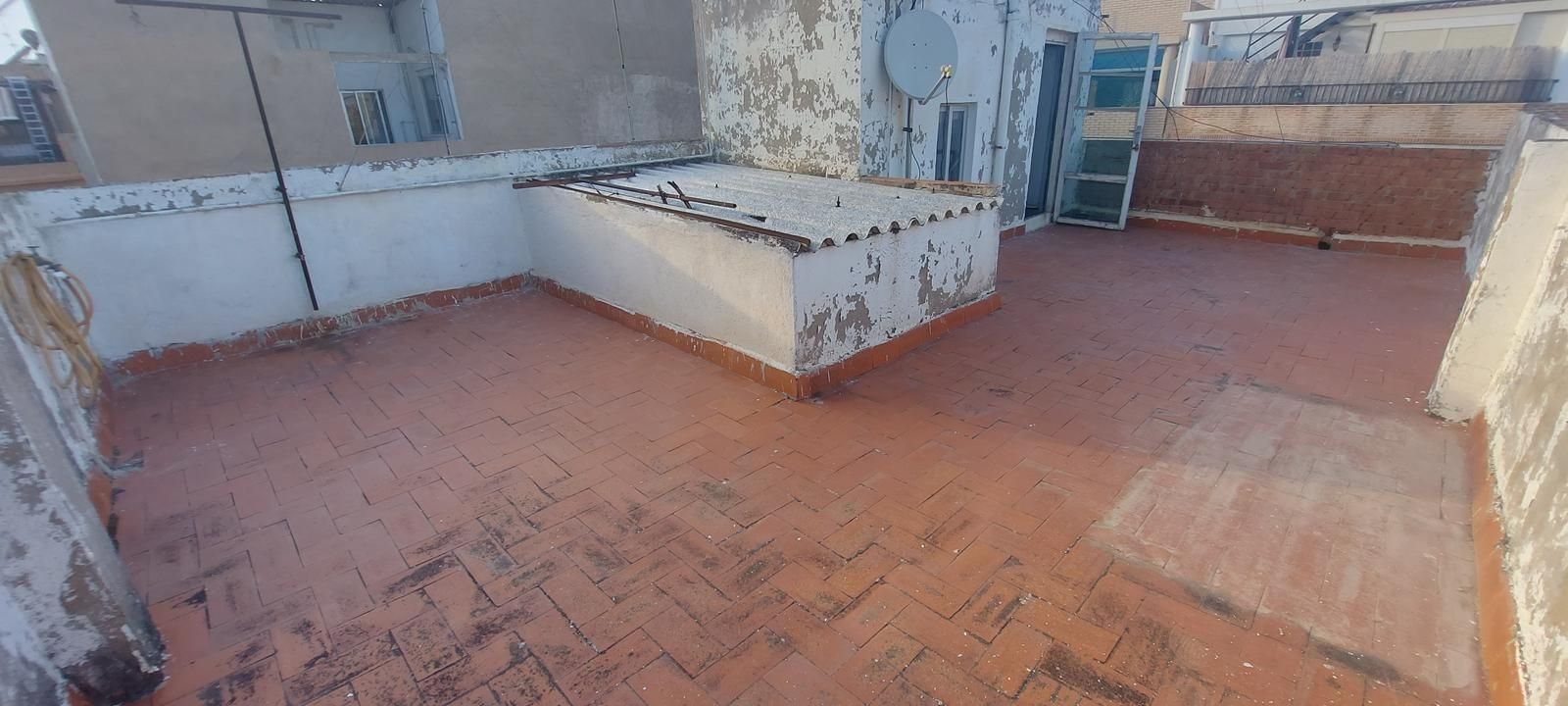 Terrassa de Casa o xalet en venda en Sagunto / Sagunt amb Aire condicionat i Terrassa