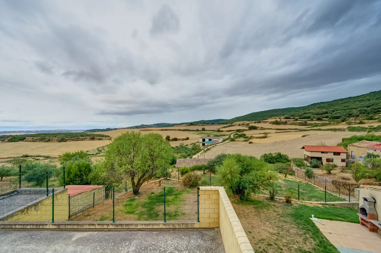 Casa o chalet en venta en Arellano con Jardín privado, Terraza y Trastero