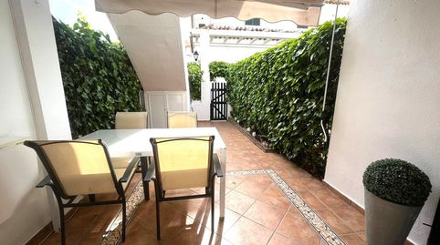 Foto 3 de Planta baja en venta en El Portil, Huelva