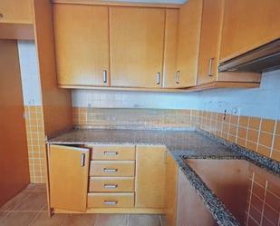 Kitchen of Flat for sale in Monóvar  / Monòver