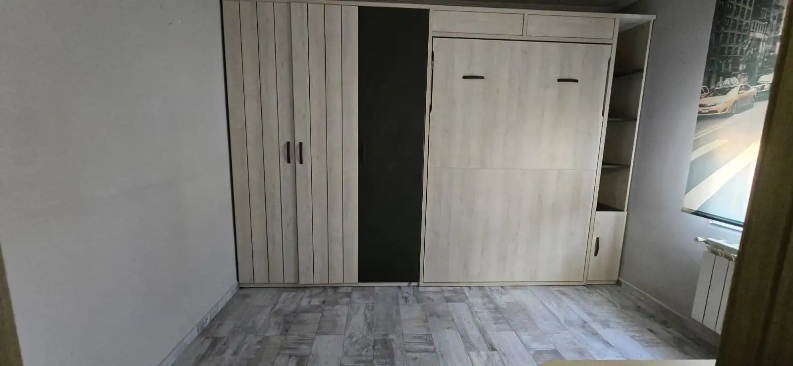 Habitación de Casa o chalet en venta en Puertollano con Aire acondicionado, Calefacción y Terraza