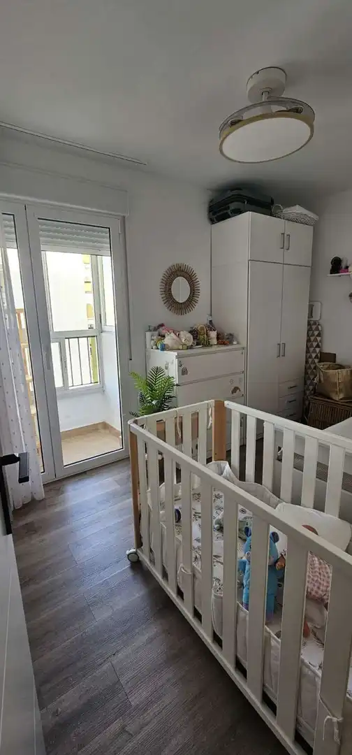 Apartament amb ascensor en venda a Centro ciudad, imagen 17
