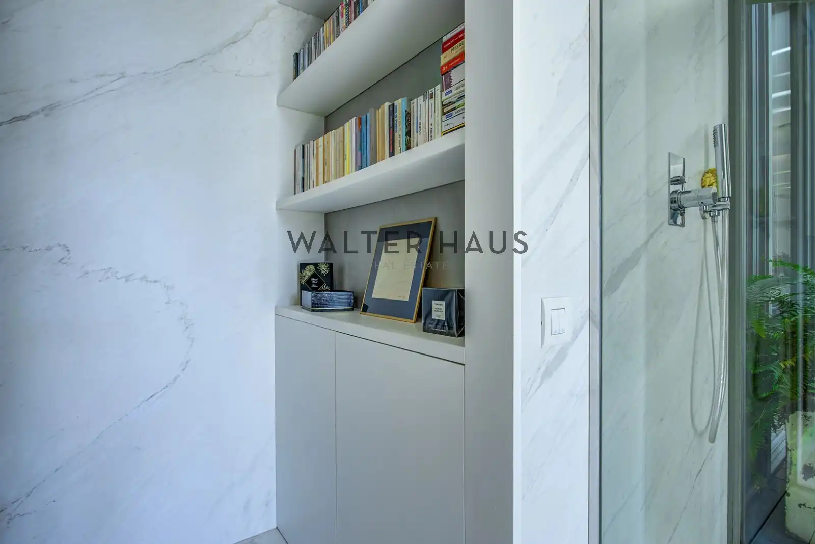 Penthouse with terrace for sale in Carrer de la Diputació, imagen 51
