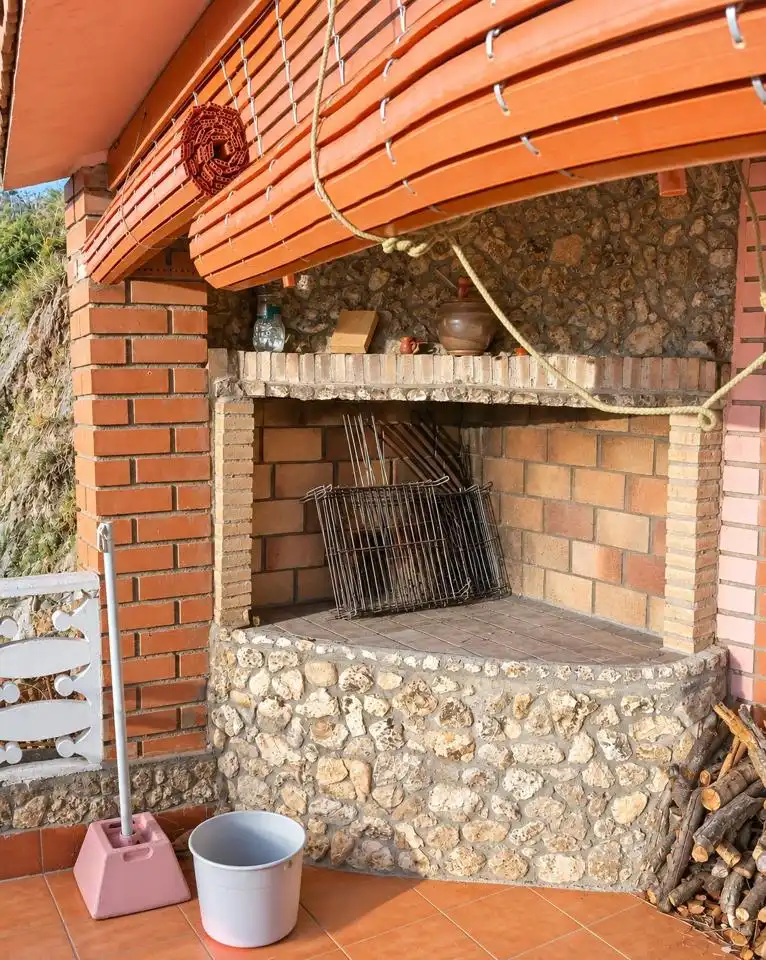 Casa en venta en El Molino