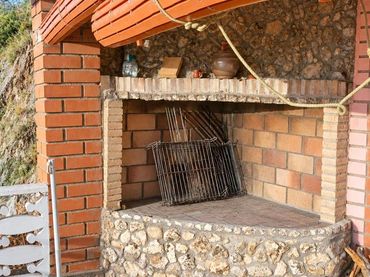 House for sale in El Molino