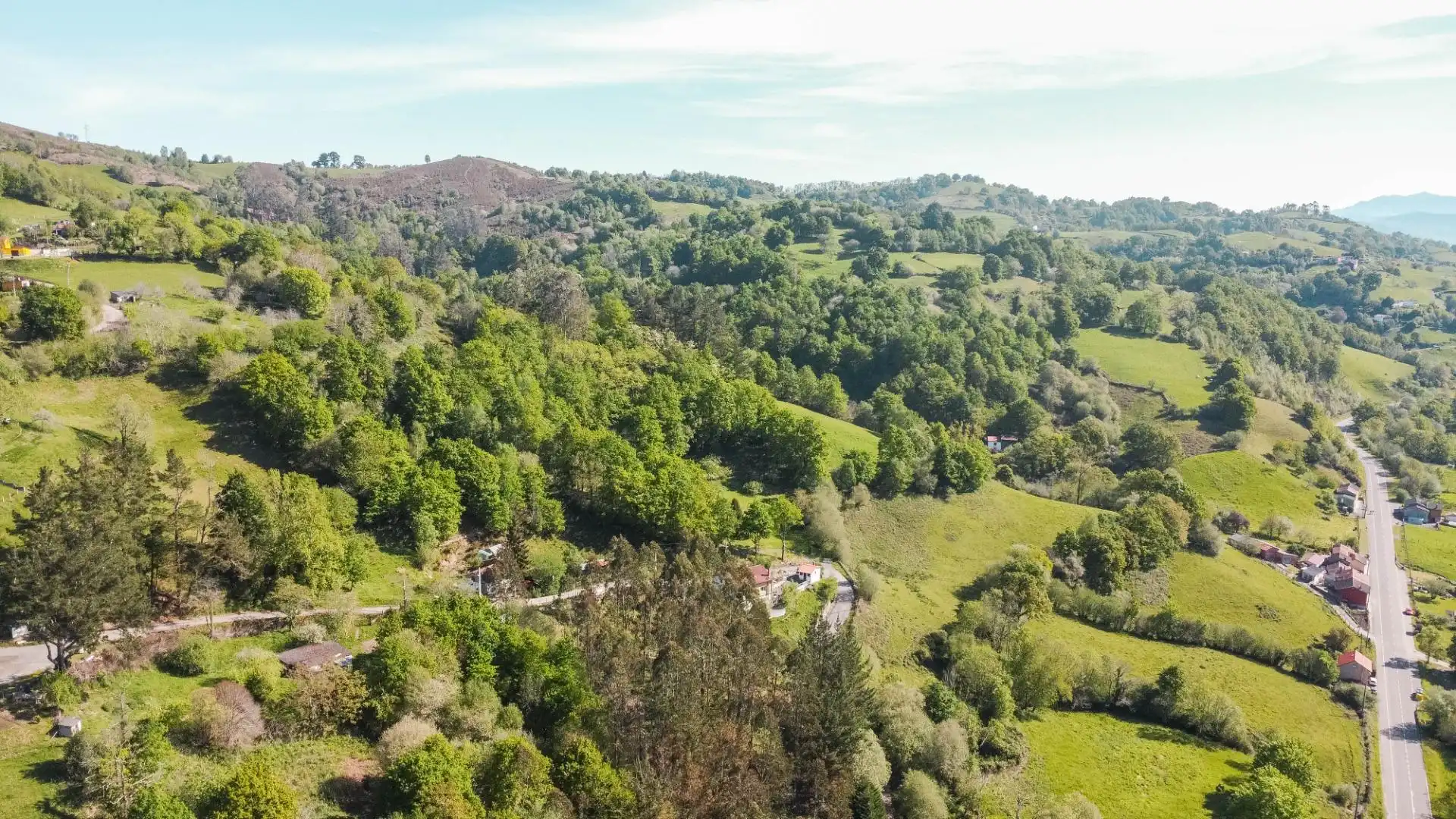 Casa o chalet en venta en Lugar El capellán, Bimenes