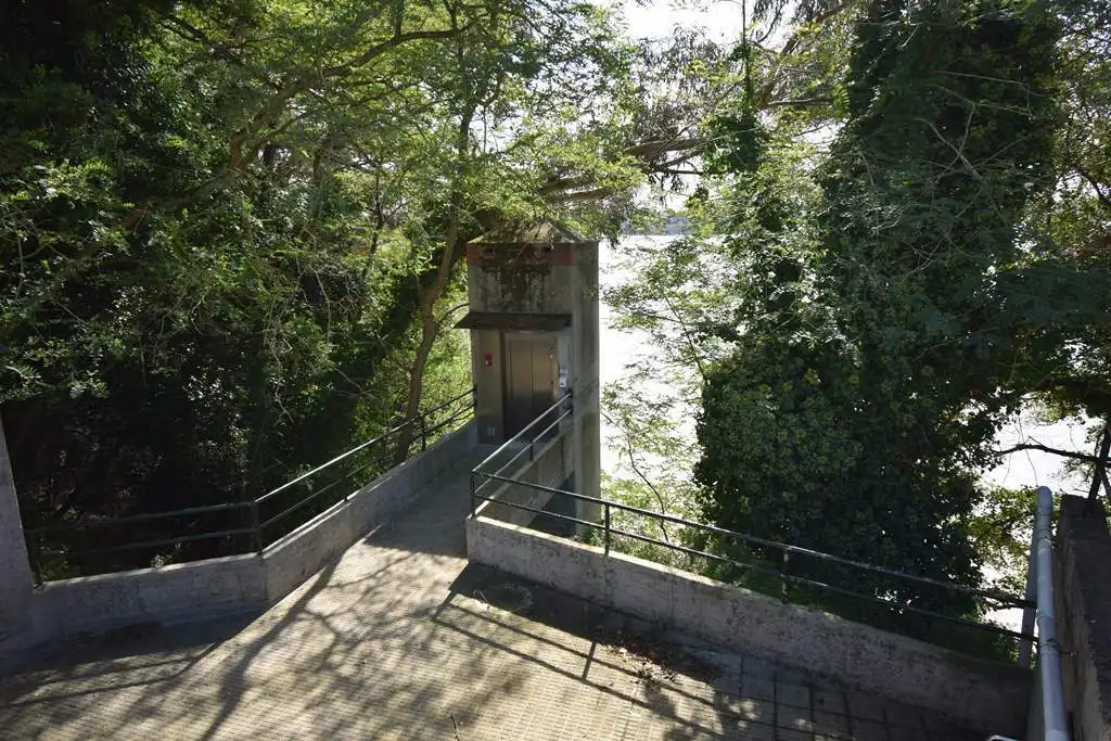 Exterior view of Duplexes for sale in Miño  with Heating, Terrace and Storage room