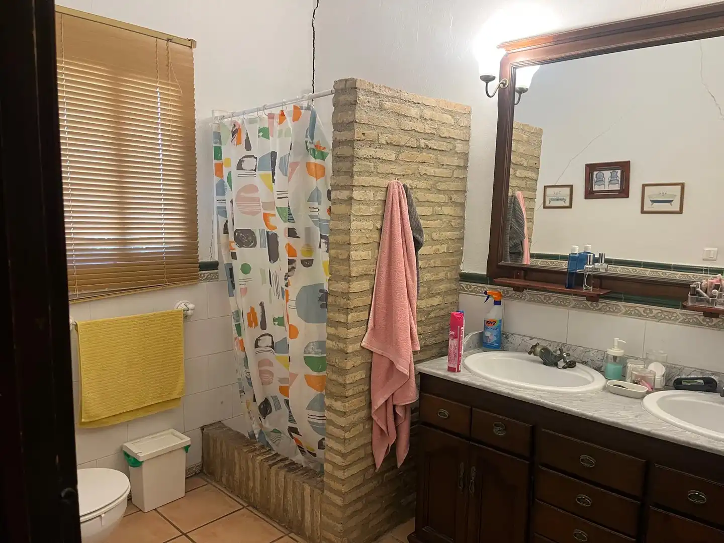 Chalet con piscina en venta en La Carlota, imagen 29