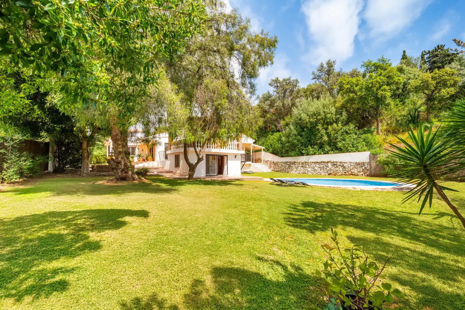 Casa o chalet en venta en El Rosario - Ricmar