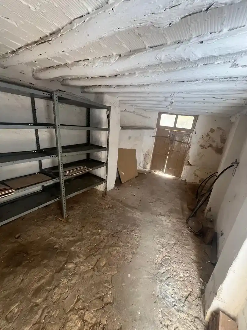 Casa adosada en venda en Villanueva de Algaidas amb Aire condicionat