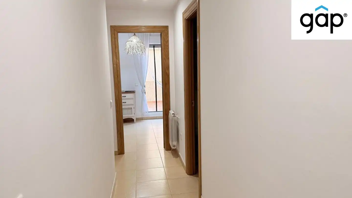 Planta baja en venta en Arcas del Villar con Calefacción, Terraza y Amueblado