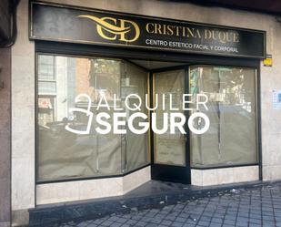 Premises to rent in  Madrid Capital