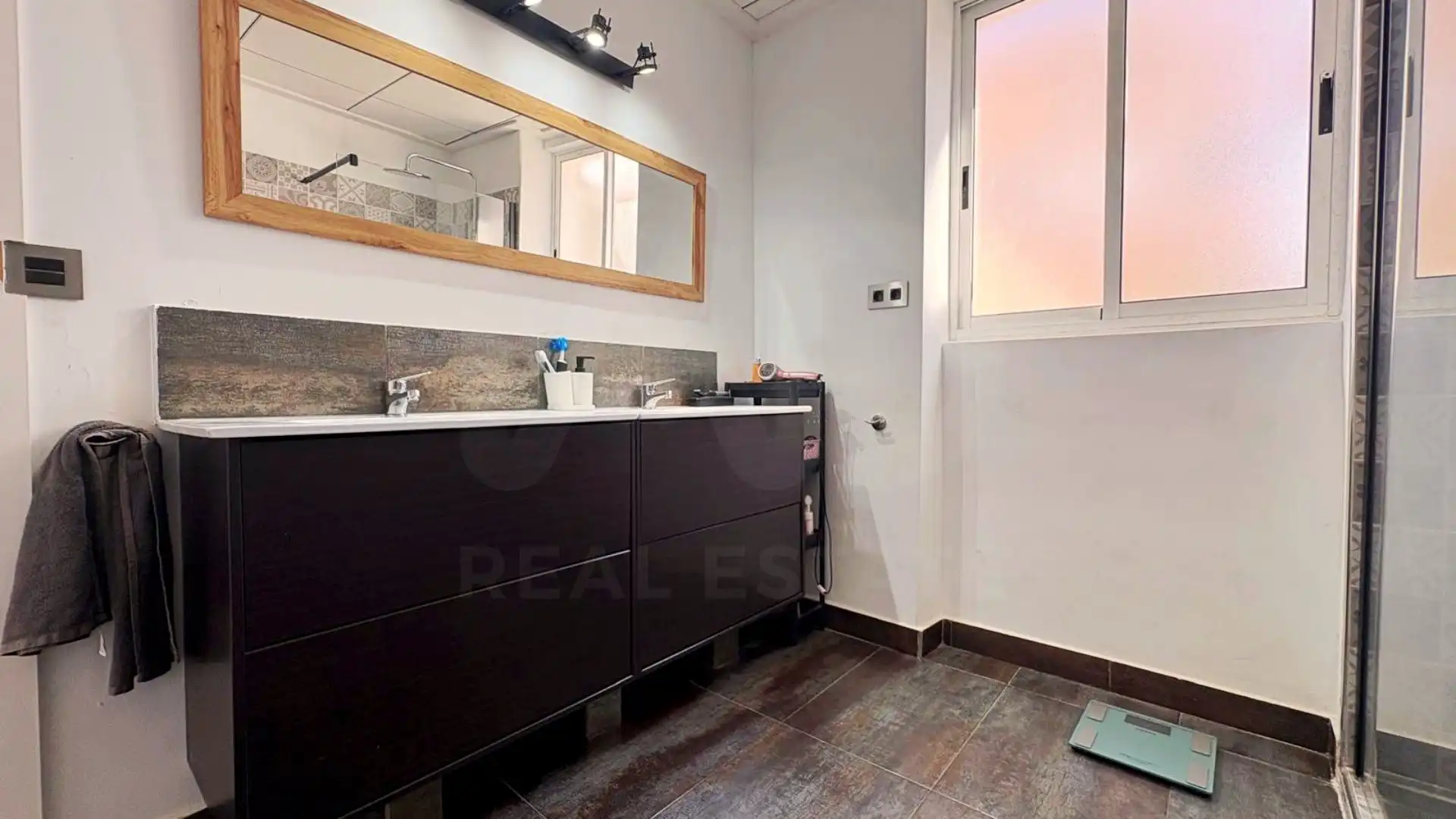 Bathroom of Flat for sale in Centro  