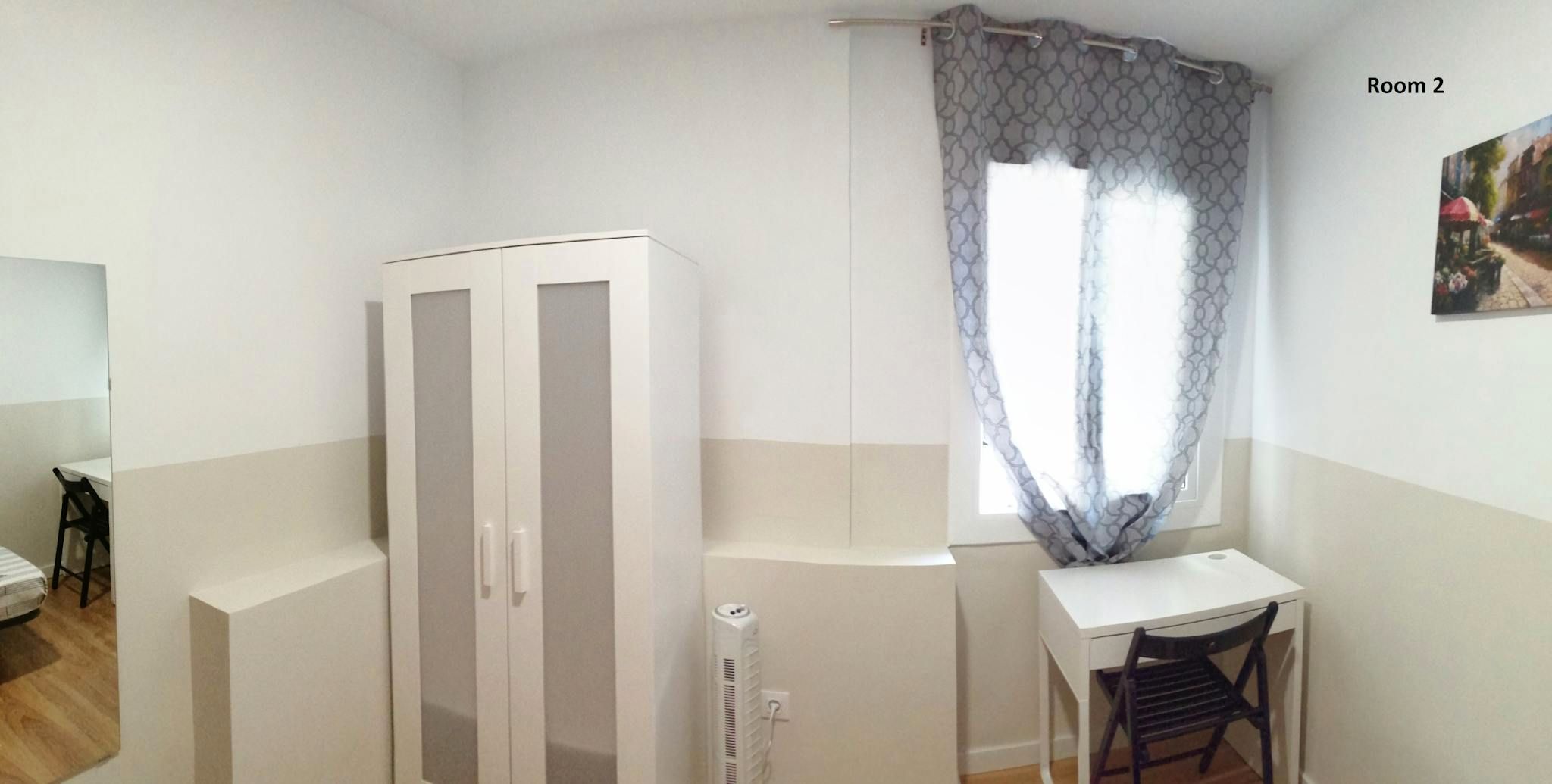 Flat to share in N/A, El Raval
