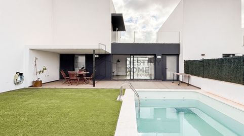 Foto 4 de Casa o xalet en venda a Morisca, Villaverde, La Oliva
