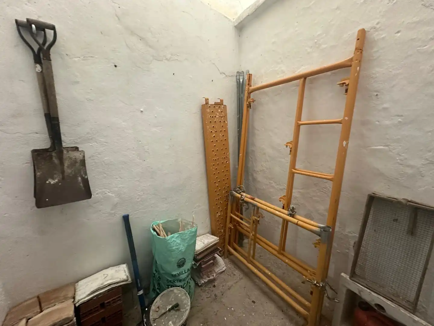 Casa o chalet en venta en Jerez de la Frontera con Aire acondicionado, Trastero y Amueblado