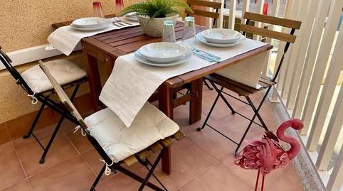Foto 5 de Apartamento en venta en Calle Comercial Casino P, 2, Playa de las Gaviotas - El Pedrucho, Murcia